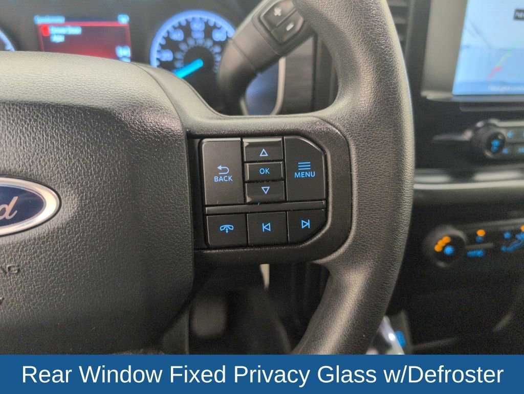 Certified 2023 Ford F150 XL w/ STX Appearance Package image 41