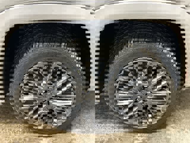 Used 2022 Jeep Compass High Altitude image 5