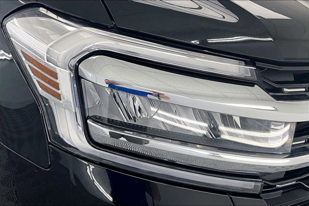 Certified 2022 Ford Expedition Limited image 30