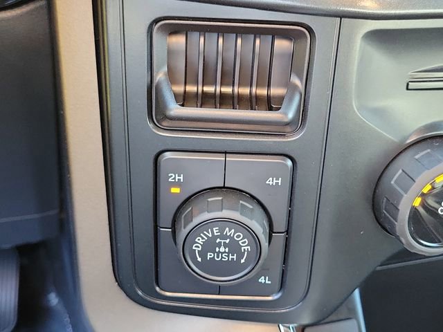 Certified 2024 Ford F150 STX w/ Equipment Group 201A FX4 image 13