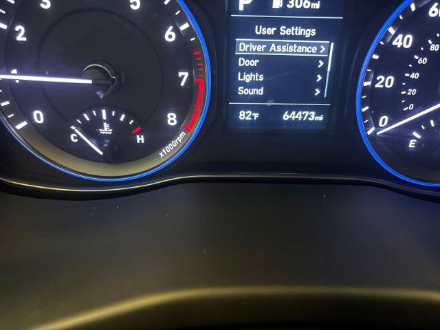 Used 2020 Hyundai Kona SE FWD image 13
