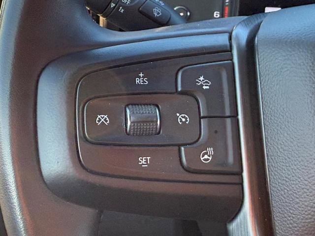 Used 2023 GMC Sierra 2500 Denali image 14