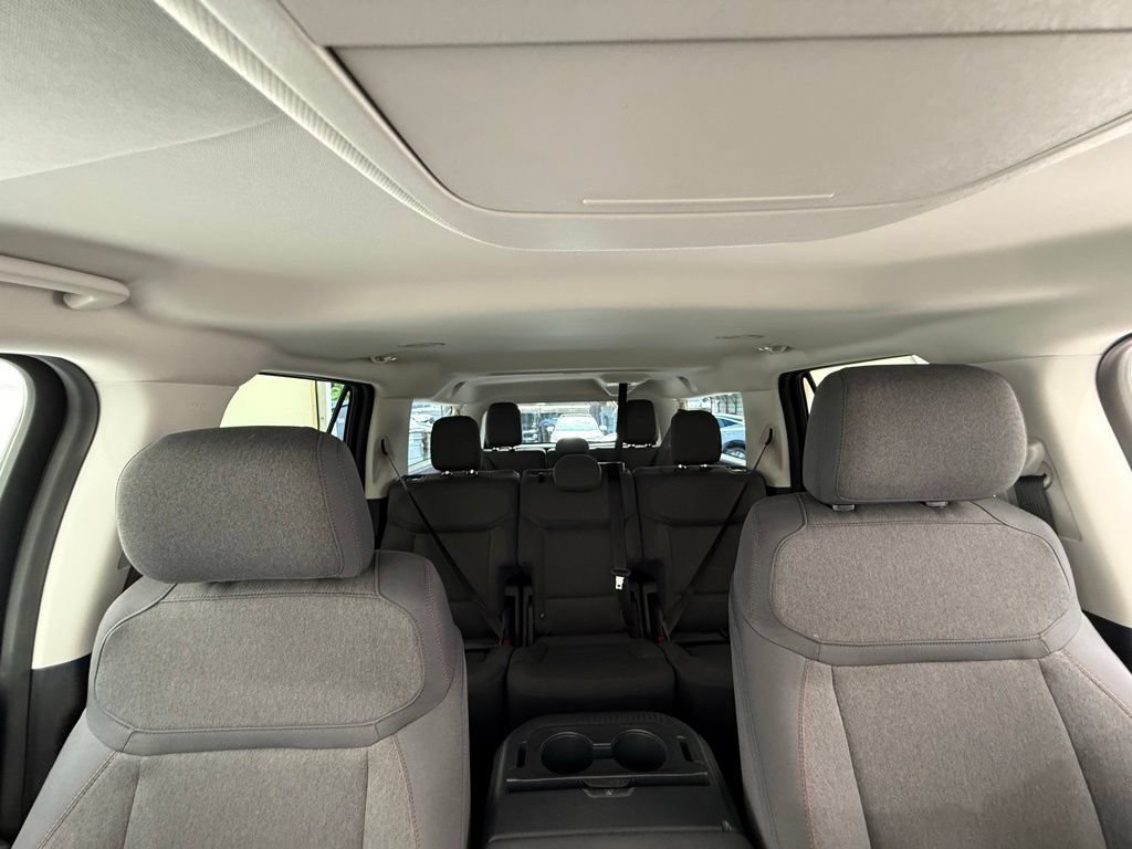 Certified 2025 Ford Expedition Max Active AWD/4WD image 40