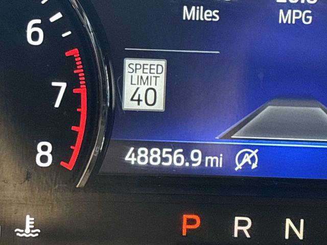 Certified 2020 Ford Explorer XLT w/ Equipment Group 202A image 11