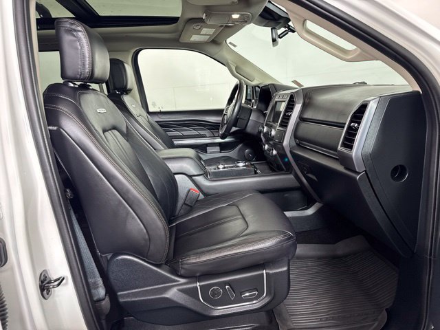 Certified 2021 Ford Expedition Platinum AWD/4WD image 4