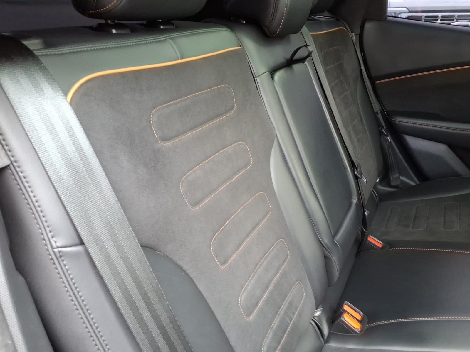 Certified 2023 Ford Mustang Mach-E GT AWD/4WD image 15