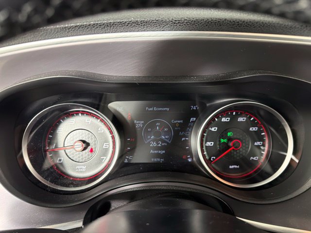 Used 2022 Dodge Charger SXT w/ Cold Weather Package AWD/4WD image 23