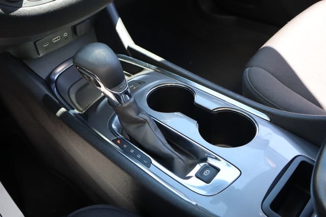 Used 2024 Chevrolet Malibu LT FWD image 26