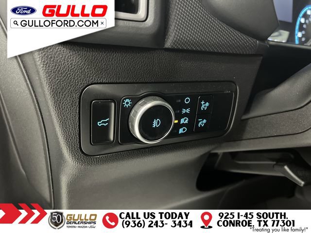 Certified 2024 Ford Bronco Sport Big Bend w/ Convenience Package AWD/4WD image 19