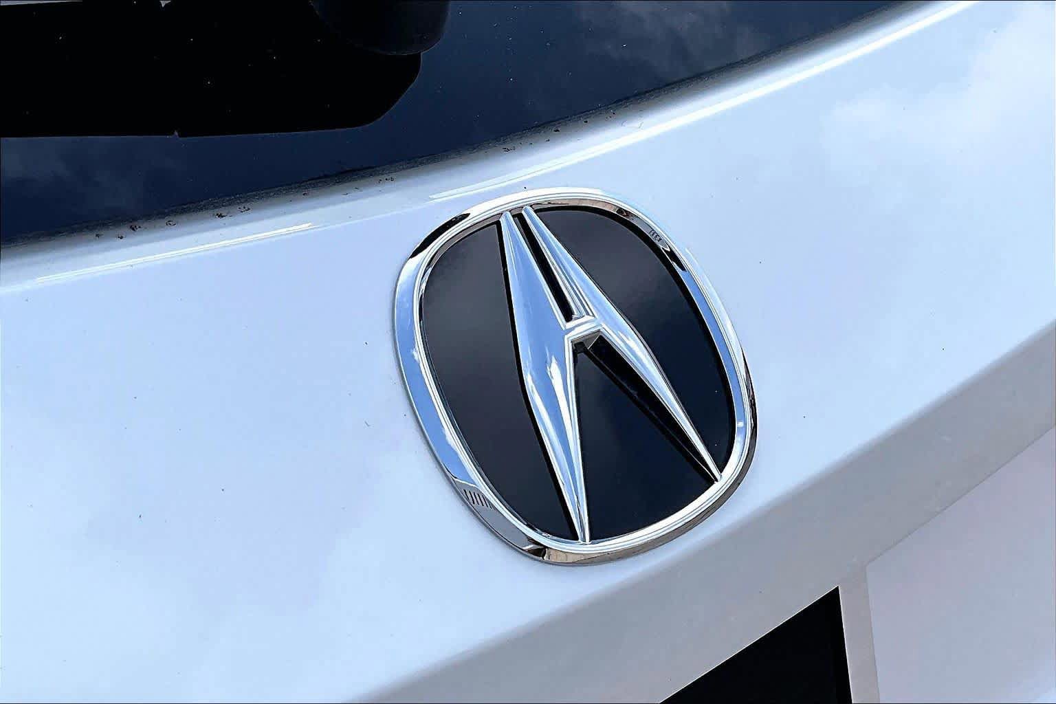 Used 2024 Acura MDX FWD image 31