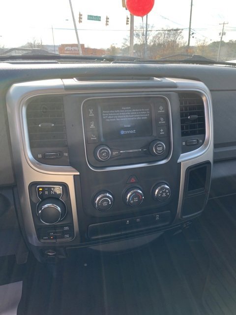 Used 2020 RAM 1500 Classic Warlock image 13