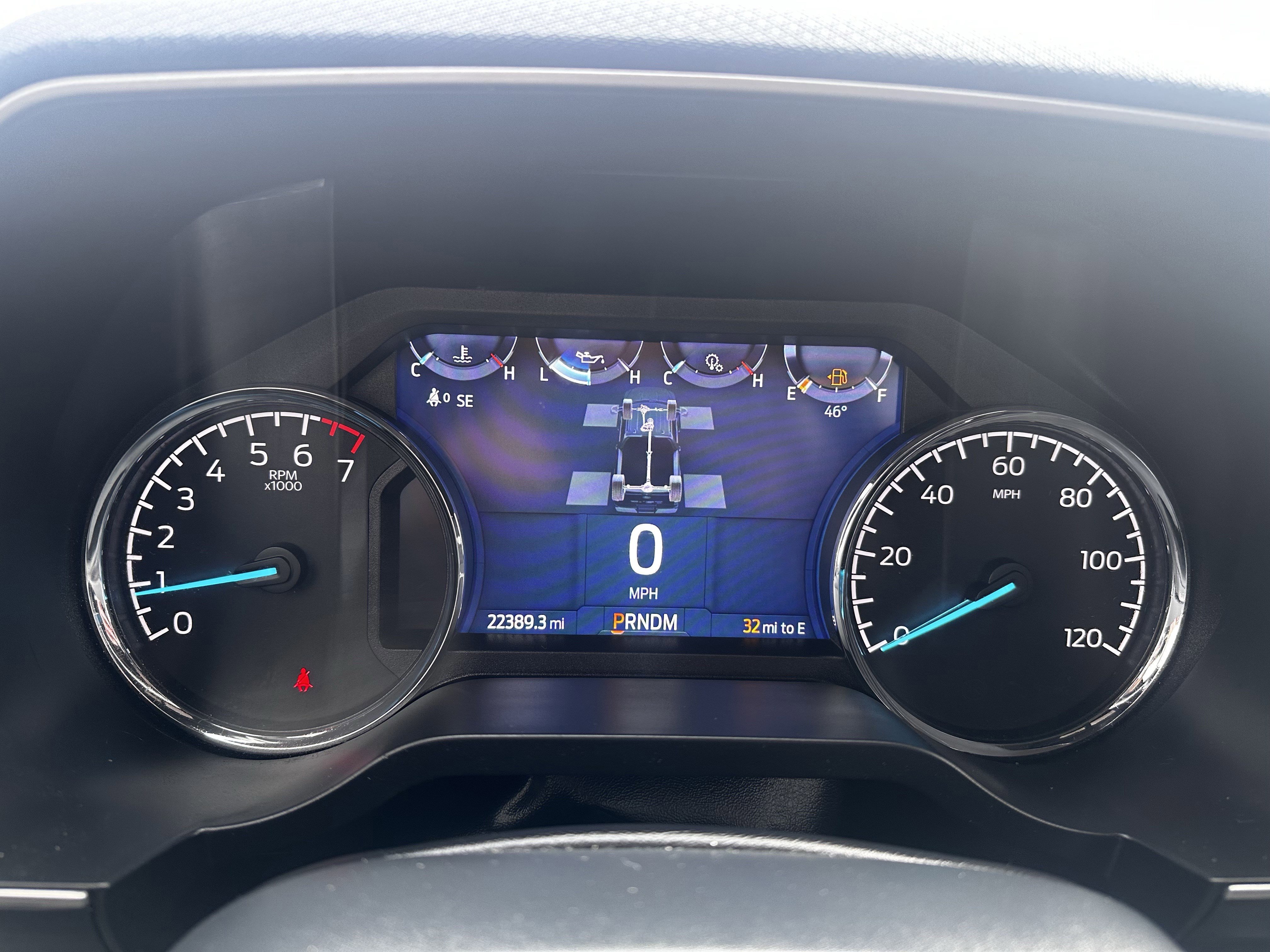 Certified 2023 Ford F150 XLT w/ Equipment Group 302A High image 15