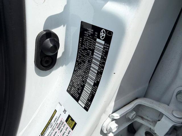 Used 2023 Toyota Corolla LE FWD image 21