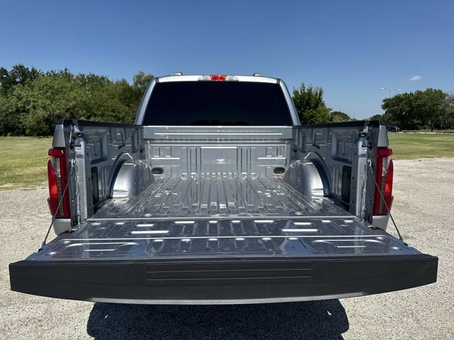 Certified 2025 Ford F150 STX AWD/4WD image 22