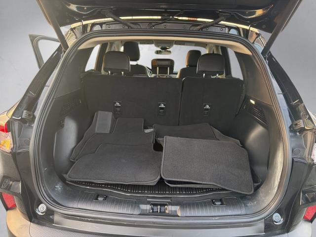 Certified 2020 Ford Escape Titanium w/ Titanium Premium Package 2.0 image 24