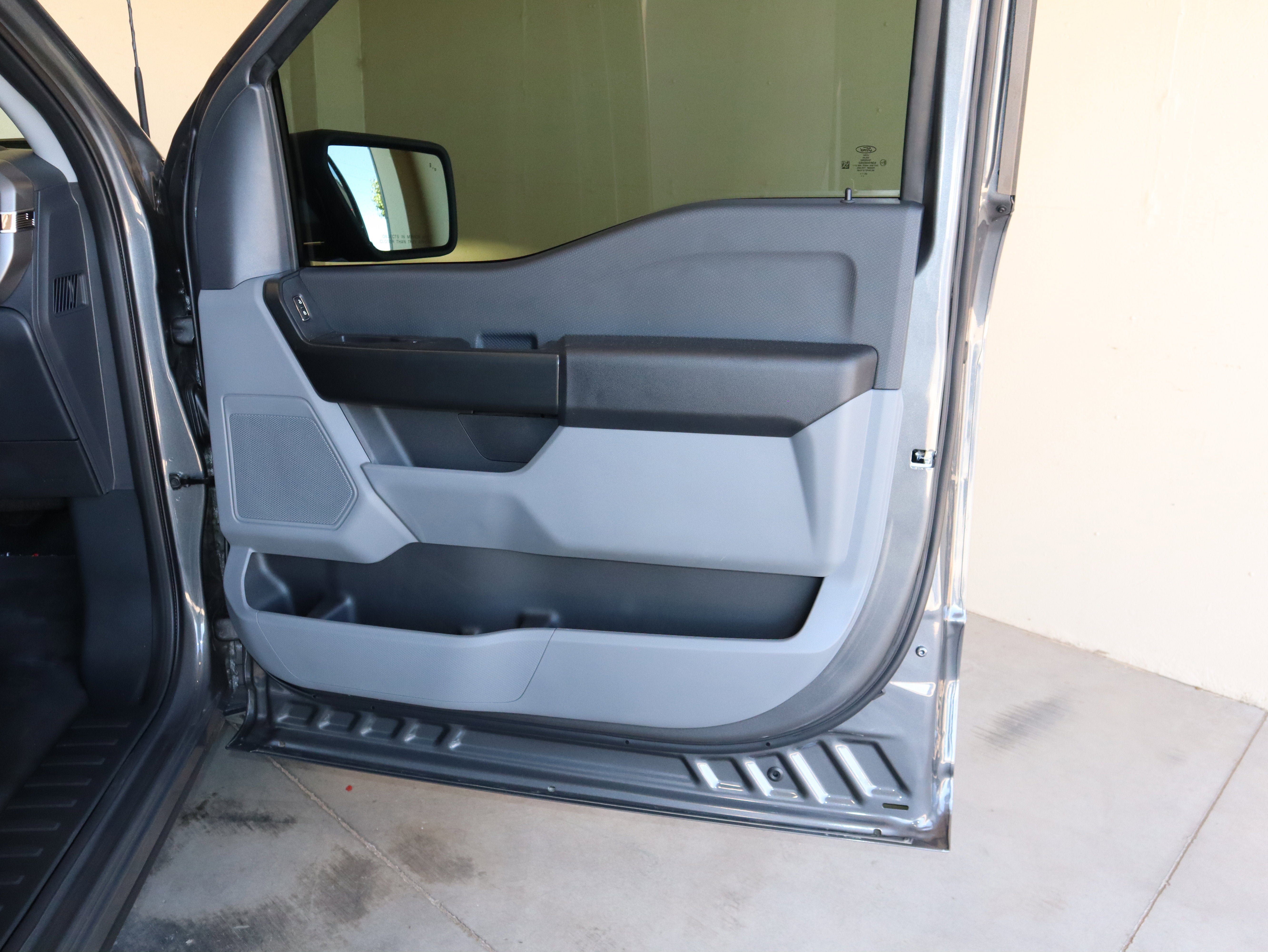 Certified 2026 Ford F150 XL RWD image 41