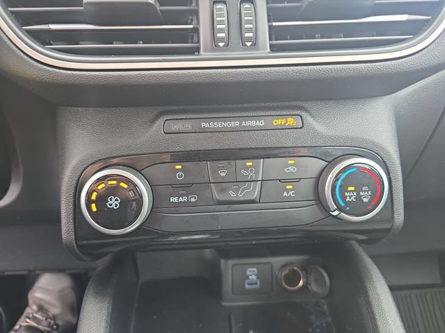 Certified 2022 Ford Escape S AWD/4WD image 18