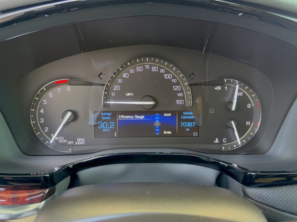 Used 2018 Cadillac XT5 Premium Luxury FWD image 26