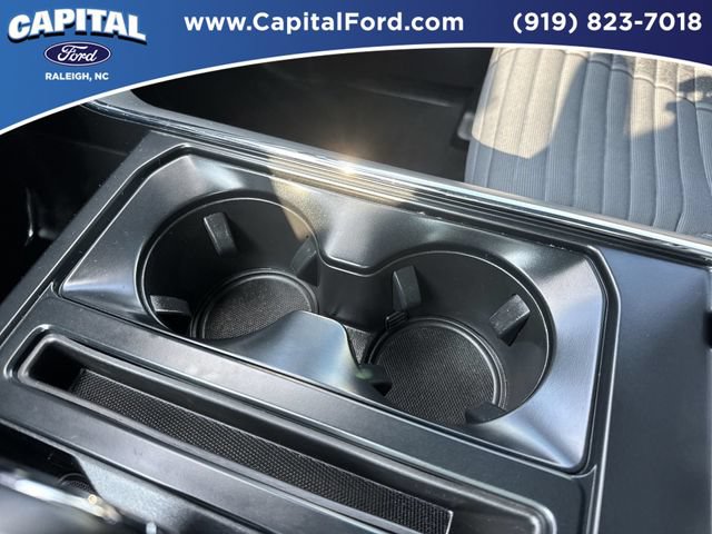 Certified 2023 Ford F150 XLT w/ Equipment Group 302A High AWD/4WD image 31