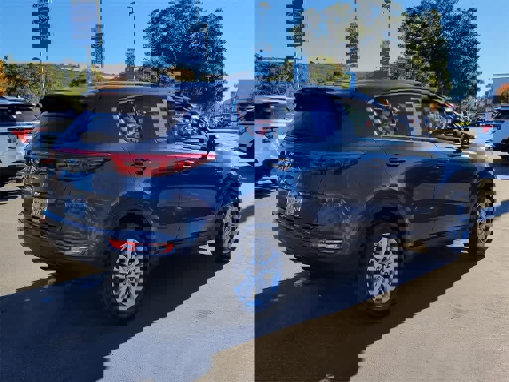 Used 2017 Kia Sportage LX image 7