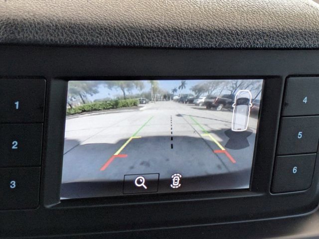 Certified 2020 Ford Transit Connect XL image 24