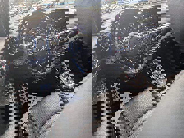 Used 2024 Kia Forte GT-Line w/ GT-Line Premium Package image 31