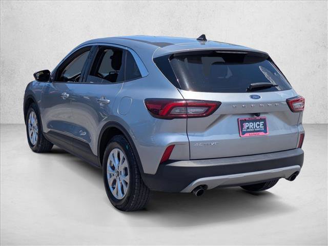 Certified 2024 Ford Escape Active FWD image 8