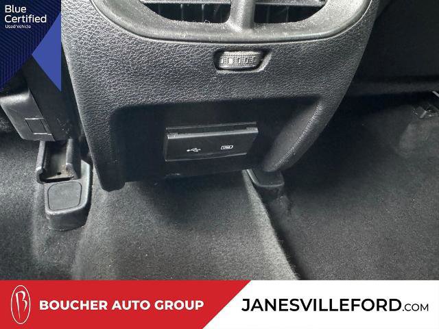 Used 2020 Jeep Cherokee Latitude Plus image 9