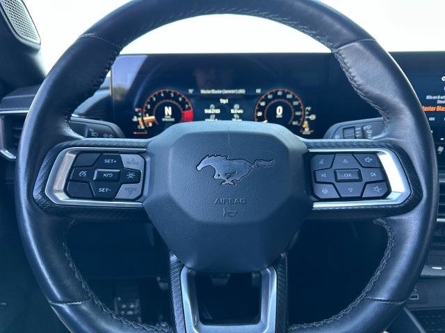 Certified 2024 Ford Mustang GT Premium RWD image 21