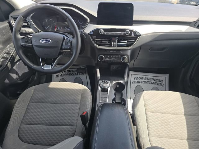 Certified 2022 Ford Escape SE w/ Convenience Package FWD image 19