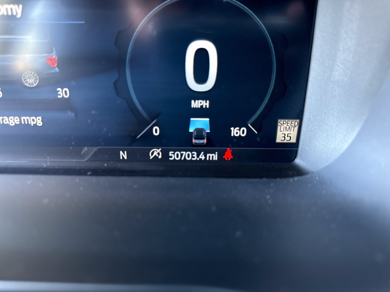 Certified 2023 Ford Expedition Max Limited AWD/4WD image 16