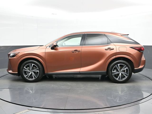 Used 2023 Lexus RX 350 Premium Plus w/ Accessory Package AWD/4WD image 6