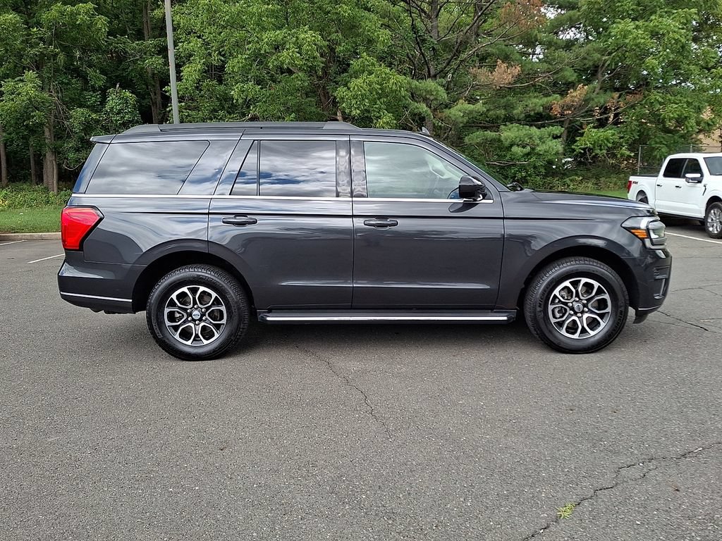 Certified 2023 Ford Expedition XLT AWD/4WD image 10