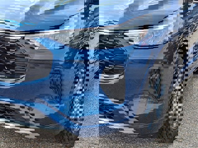 Certified 2023 Ford Escape ST-Line w/ Tech Pack #1 image 26