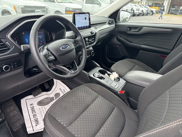 Certified 2023 Ford Escape Active image 11