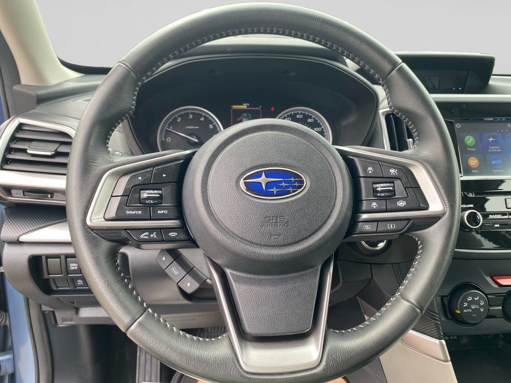 Used 2021 Subaru Forester Premium w/ Popular Package #1 AWD/4WD image 25