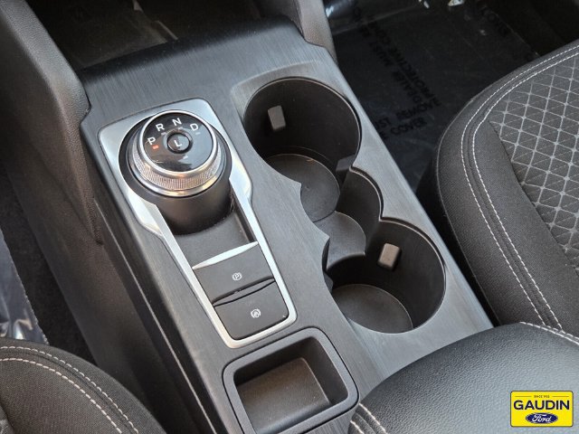 Certified 2023 Ford Escape Active w/ Tech Pack #2 FWD image 24