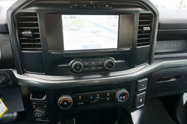 Certified 2023 Ford F150 XL w/ STX Appearance Package AWD/4WD image 4