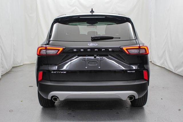 Certified 2025 Ford Escape Active AWD/4WD image 6
