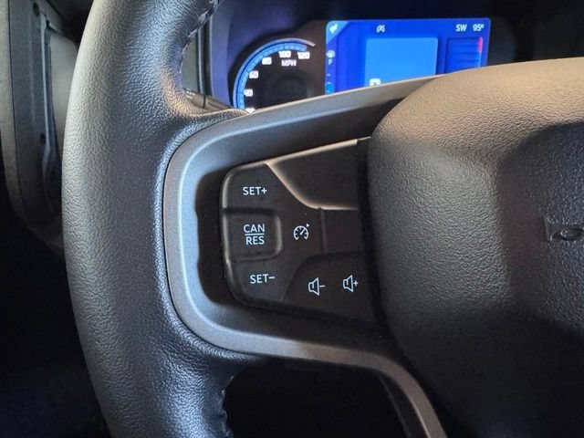 Certified 2023 Ford Bronco Big Bend AWD/4WD image 11