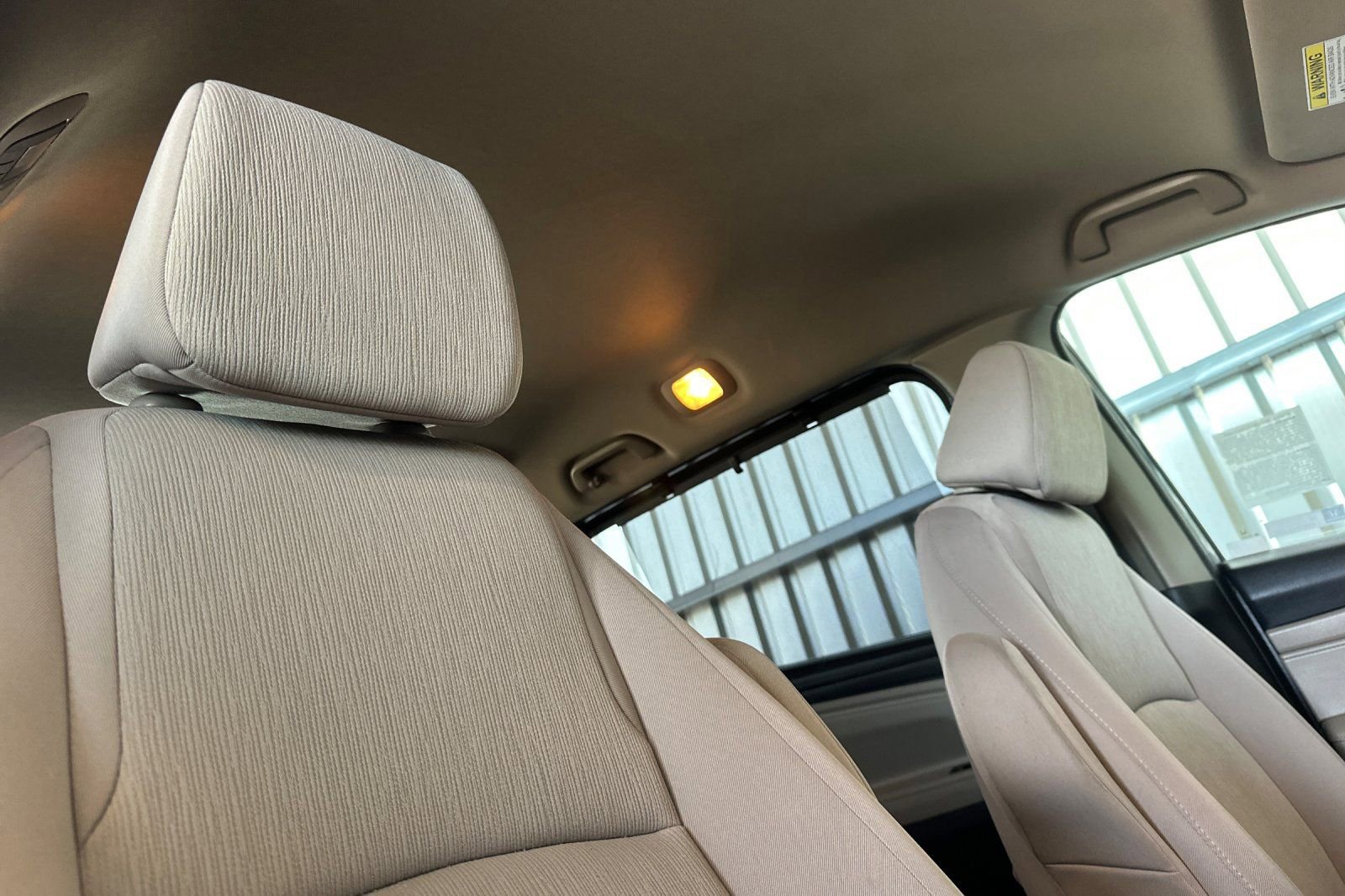 Used 2018 Honda Odyssey EX image 19