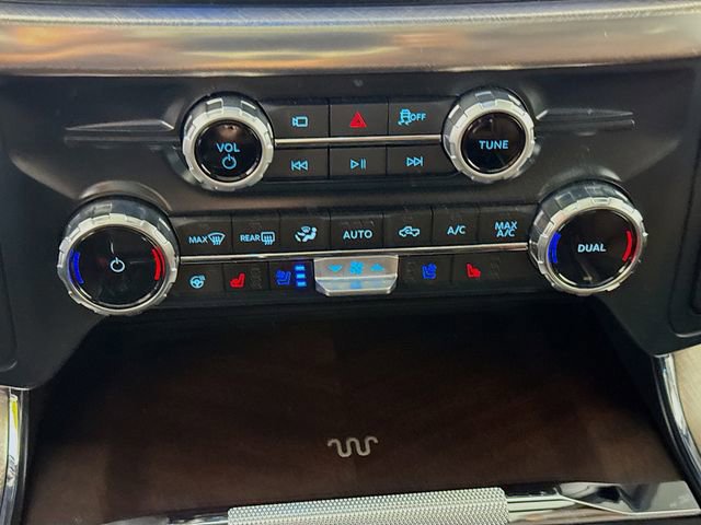 Certified 2025 Ford F150 King Ranch w/ FX4 Off-Road Package image 19