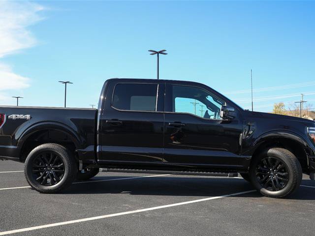 Certified 2025 Ford F150 Lariat AWD/4WD image 10