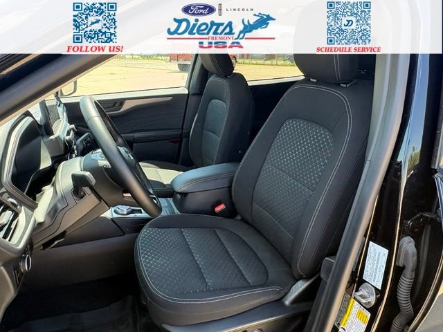 Certified 2024 Ford Escape ST-Line w/ Tech Pack #1 AWD/4WD image 13