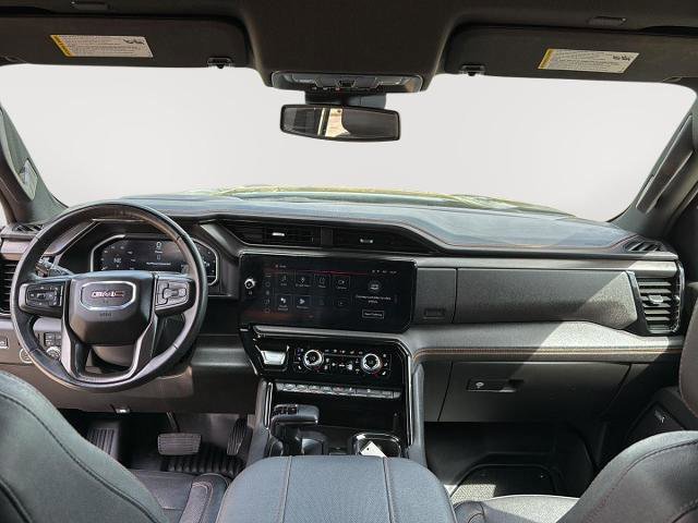 Used 2023 GMC Sierra 1500 AT4 w/ AT4 Preferred Package image 24