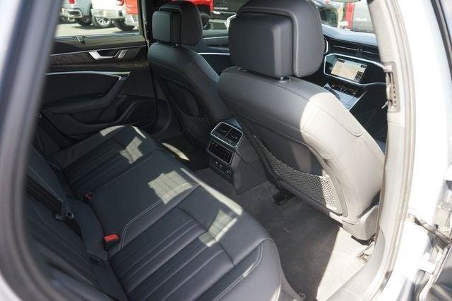 Used 2019 Audi A6 3.0T Prestige w/ Prestige Package AWD/4WD image 15