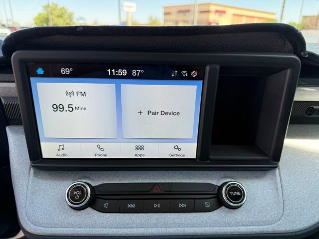 Certified 2022 Ford Maverick XLT image 21