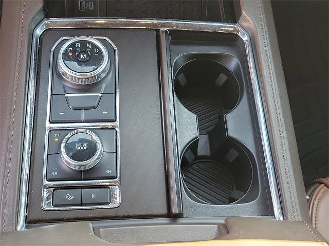 Certified 2022 Ford Expedition Max King Ranch image 32