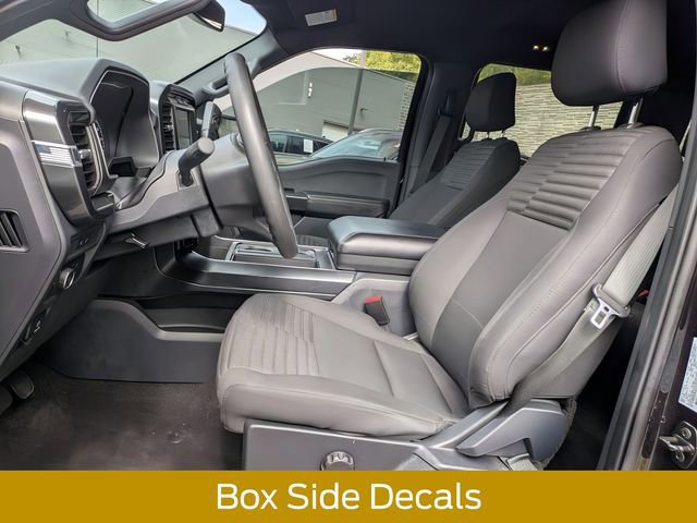 Certified 2022 Ford F150 XL w/ STX Appearance Package image 17