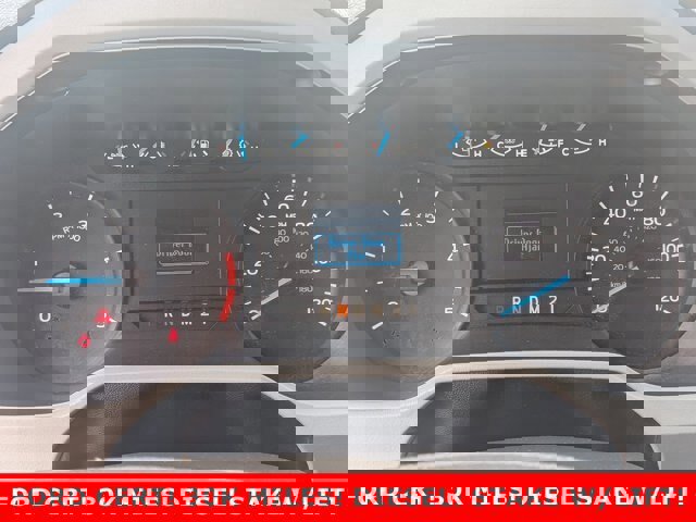 Certified 2023 Ford F650 2WD Regular Cab Super Duty image 13